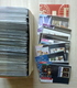 Netherlands Mint Collection 1982-2000 Complete In PTT Folders + Importa Album With 204x FDC - Verzamelingen (in Albums)