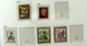 Delcampe - Netherlands Collection 1872-1982 In 2 Davo Albums Including M/Sheets - Verzamelingen (in Albums)