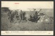 FRANCE- 1914 /1915--EN CHAMPAGNE - Un Terrain D'atterrissage Pour Une Escadrille D'aviation - Ay En Champagne