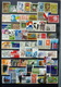 Delcampe - Netherlands/Pays-Bas Stock/collection In 3 Stockbooks Used/gebruikt/oblitere - Verzamelingen (in Albums)