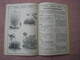 Delcampe - FABRE 1934 Catalogue GRAINES  METZ 160 Pages Comme Neuf. + Carte Postale Secrétaire Des Commandes  T.B.E. - Autres & Non Classés