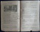 Delcampe - Brunot Et Bony - Méthode De Langue Française - Deuxième Livre - Librairie Armand Colin - ( 1920 ) . - 6-12 Ans