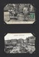 VIEIL ALBUM Rempli De 200 CARTES POSTALES ANCIENNES De FRANCE - 100 - 499 Cartes