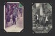 Delcampe - VIEIL ALBUM Rempli De 200 CARTES POSTALES ANCIENNES De FRANCE - 100 - 499 Postkaarten