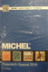 Catalogue MICHEL SPÉCIAL AUTRICHE 2016 - Catalogues