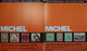 Catalogue MICHEL SPÉCIAL ALLEMAGNE 2013 - 2 VOLUMES - Catalogues