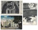 LOT De 83 CARTES POSTALES ANCIENNES - Pays ÉTRANGERS - 5 - 99 Cartes