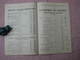 Catalogue 1926-1927 PEPINIERES NORBERT LEVAVASSEUR Et FILS  à USSY ( Calvados) - Other & Unclassified