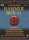 HAMMER BOX # 1 - 5 DVD - QUATERMASS - FRANKENSTEIN - DRACULA - CAPTAIN KRONOS - PAYS-BAS - Horreur