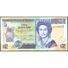 TWN - BELIZE 66d - 2 Dollars 1.11.2011 Prefix DK UNC - Belize