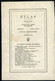 MENÜKÁRTYA 1928. Cleveland, Díszvacsora A Magyarországi Vendégek Tiszteletére - Non Classés