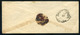 BICSKE 1874. 5Kr-os Levél Székesfehérvárra - Used Stamps
