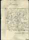 DUNAPENTELE 1873. Hivatalos, Szép Levél , Szép Bélyegzésekkel Simontornyára Küldve " Az Országos Vásár A Cholera Terjedé - Gebruikt