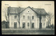 ENYING  Vasútállomás, Régi Képeslap  /  Train Station Vintage Pic. P.card - Ungarn