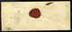 DEBRECEN 1858.  3kr ,fekete  II.  Szép Helyi Levélen (145000) - Gebruikt