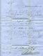 SOPRON 1863. Szép 2Kr-os Helyi Céges Nyomtatvány  (33000.-) - Gebraucht