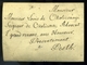 1844. Okolicsányi Lajos 1812-1862. Borsod Megye Alispánja , 1849. Jan. 27 (16.)- Százados Az 1. Zólyom Megyei (később 51 - Non Classés