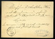 VARAZDIN 1871. Díjjegyes Levlap, Szép Bélyegzéssel Bécsbe Küldve  /  Stationery P.card Nice Pmk To Vienna - Kroatien