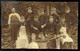 KOMÁROM I.VH Tábori Konyha Fotós Képeslap  /  WW I Field Kitchen Photo Vintage Pic. P.card - Ungheria