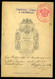 BÉCS 1876. Adele : Gróf Pállfy Mór, Cabinet Fotó - Sonstige & Ohne Zuordnung