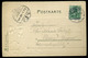 LENGYELORSZÁG Breslau   Litho Képeslap 1901.  /  POLAND Breslau Litho Vintage Pic. P.card 1901 - Pologne