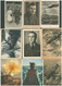 NÉMETORSZÁG  II.VH. TÉTEL 23 Db Képeslap (jó Minőség)  /  GERMANY WW II. BUNDLE 32 Vintage Pic. P.cards Good Cond. - Collections & Lots