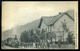 GYIMESKÖZÉPLOK 1913. Állomás,  Régi Képeslap  /  Station Vintage Pic. P.card - Ungarn