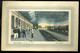 NAGYKANIZSA 1915. Pályaudvar, Régi Képeslap  /  Train Station Vintage Pic. P.card - Ungheria