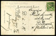 PÜSPÖKLADÁNY 1908. M. Kir. Posta és Távközlési Oszloptelítő Telep, Régi Képeslap   /  Hun. Post, And Telegraph Yard Vint - Hungary