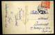 SZÉKESFEHÉRVÁR Vasútállomás, Régi Képeslap  /  Train Station  Vintage Pic. P.card - Hungary