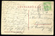 SZÉKELYKOCSÁRD 1911. Vasútállomás, Régi  Képeslap  /  Train Station Vintage Pic. P.card - Used Stamps