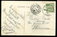 TÁTRA 1908. Régi Képeslap  /  Vintage Pic. P.card - Used Stamps
