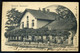 VECSÉS 1904.  Vasútállomás, Régi Képeslap  /  Train Station Vintage Pic. P.card - Oblitérés