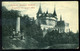 BAJMÓC Régi Képeslap  /  Vintage Pic. P.card - Used Stamps