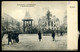 KASSA , Rákóczy, Harangtorony ,régi Képeslap  /  Rákóczy Bell Tower Vintage Pic. P.card - Usati