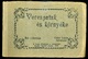 Verespatak Környéke. Csíky Lajos Felvételei 1907.  17 T. Fotó, Szép állapotban! Jó Darab! - Autres & Non Classés