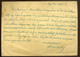 BUDAPEST 1945.09. Kiegészített,helyi Díjjegyes Levlap, ötbélyeges Portózással  /  Uprated Local Stationery P.card 5 Stam - Lettres & Documents