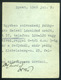 BUDAPEST 1946.07.03. Levelezőlap Rész, Teljes Billiós Galambos Bérmentesítéssel - Brieven En Documenten