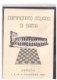 TEM10104    -   VERONA 4.11.1957   /   E.N.A.L. CAMPIONATO ITALIANO DI DAMA - Non Classificati
