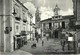 2917 "SAN SEVERO-PIAZZA MUNICIPIO-ALBERGO MODERNO-GABINETTO DENTISTICO D'ARECCA-AUTO D'EPOCA" CART. POST.ANIM.OR. SPED. - San Severo