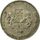 Monnaie, Singapour, 20 Cents, 1987, British Royal Mint, TB, Copper-nickel, KM:52 - Singapour