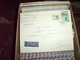 Delcampe - Briefekiste Türkei Mit 400 Bedarfsbriefen Und Bedarfskarten / Siehe 20 Photos - Colecciones & Series