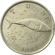 Monnaie, Croatie, 2 Kune, 1995, TTB, Copper-Nickel-Zinc, KM:10 - Croatie