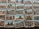 58 Post Cards   Souvenir Of The Holy Land Palestine And Its Sanctuaries - Palestine