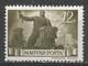 Hungary 1945. Scott #708 (M) ''Reconstruction'' * - Unused Stamps