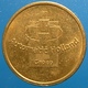 KB026A-1 - AUTOMATIC HOLLAND GROEP  - Dordrecht - B 20.0mm - Koffie Machine Penning - Coffee Machine Token - Professionals/Firms