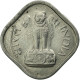 Monnaie, INDIA-REPUBLIC, Paisa, 1972, TTB, Aluminium, KM:10.1 - Inde