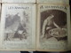 Delcampe - RARE Et Beau Lot 36 Magazines " Les Annales " 1920 A 1928  - Avec Pièce De Théâtre - MISE A PRIX 35€ ! Bonne Enchères - Andere & Zonder Classificatie