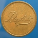 KB040-1a - BAPTISTA (horizontal) ARNHEM - Arnhem - B 22.0mm - Koffie Machine Penning - Coffee Machine Token - Profesionales/De Sociedad