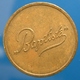 KB040-1b - BAPTISTA (lifted) ARNHEM - Arnhem - B 22.0mm - Koffie Machine Penning - Coffee Machine Token - Profesionales/De Sociedad